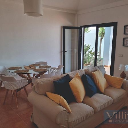 Villa Bermeja 25 By Villitas Playa Blanca Dış mekan fotoğraf