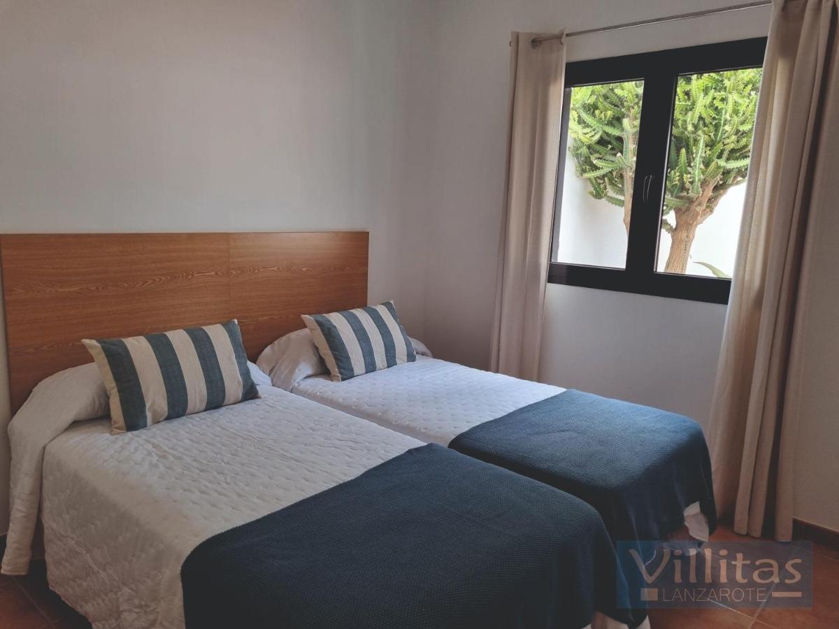 Villa Bermeja 25 By Villitas Playa Blanca Dış mekan fotoğraf